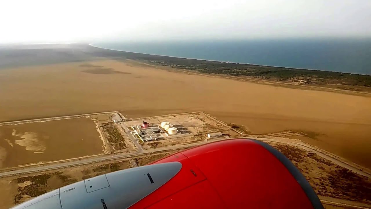 Аэропорт туниса энфида Аэропорт туниса энфида